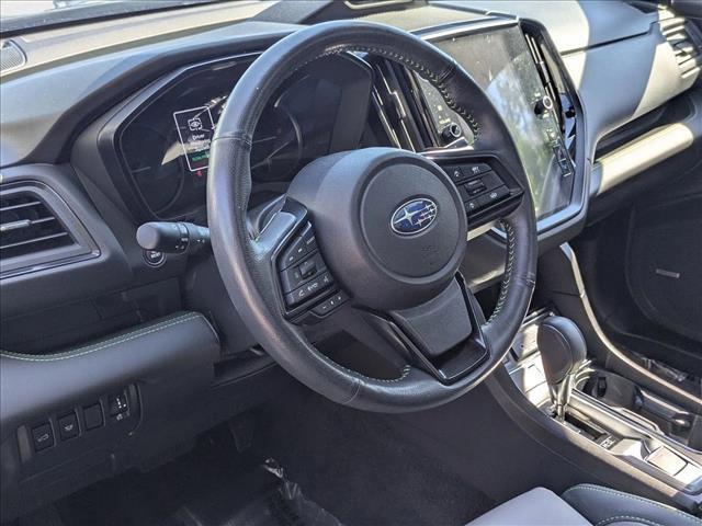 used 2024 Subaru Ascent car, priced at $37,291