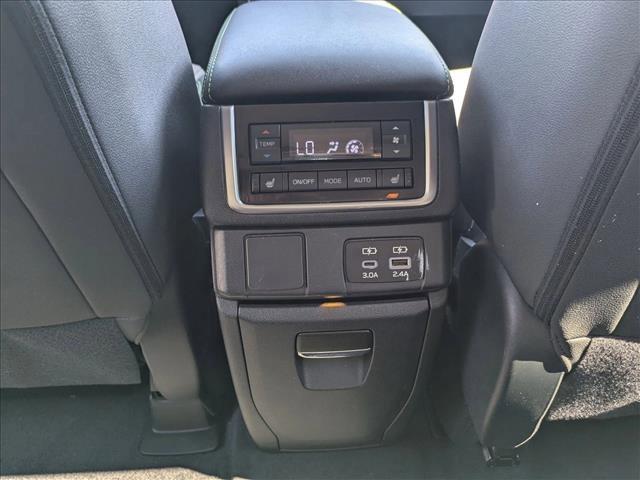 used 2024 Subaru Ascent car, priced at $37,291