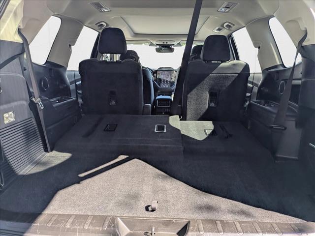 used 2024 Subaru Ascent car, priced at $37,291