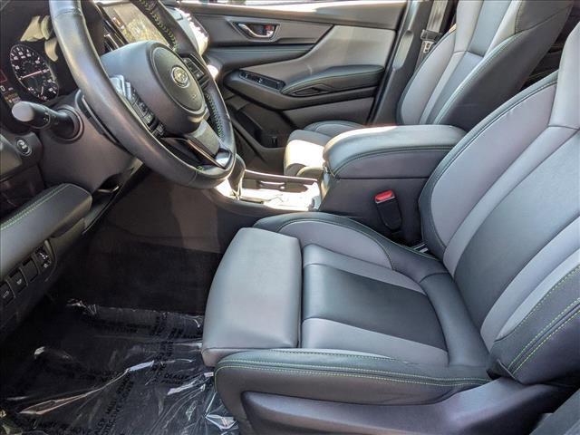used 2024 Subaru Ascent car, priced at $37,291