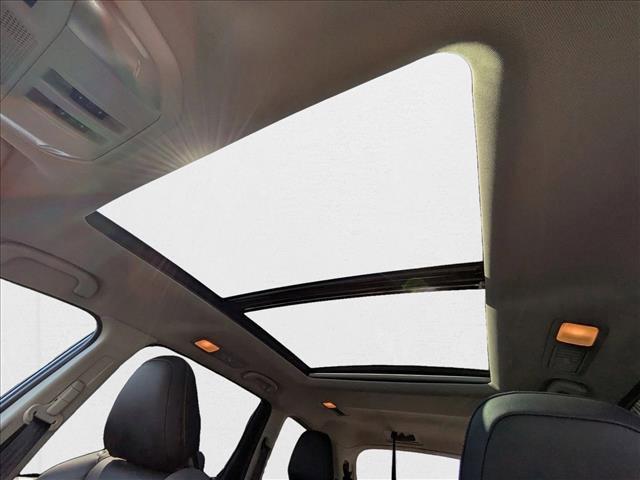 used 2024 Subaru Ascent car, priced at $37,291