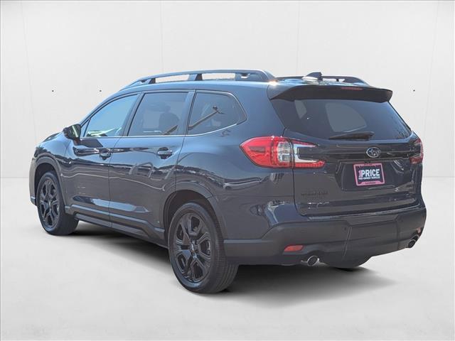 used 2024 Subaru Ascent car, priced at $37,291