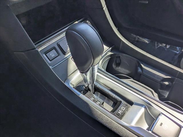 used 2024 Subaru Ascent car, priced at $37,291