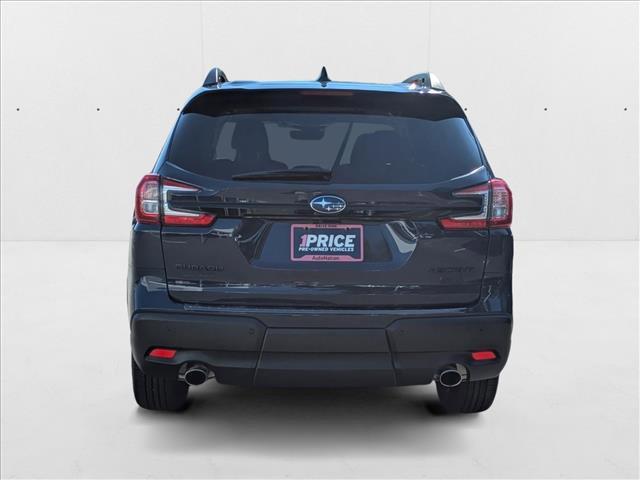 used 2024 Subaru Ascent car, priced at $37,291