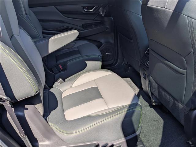 used 2024 Subaru Ascent car, priced at $37,291