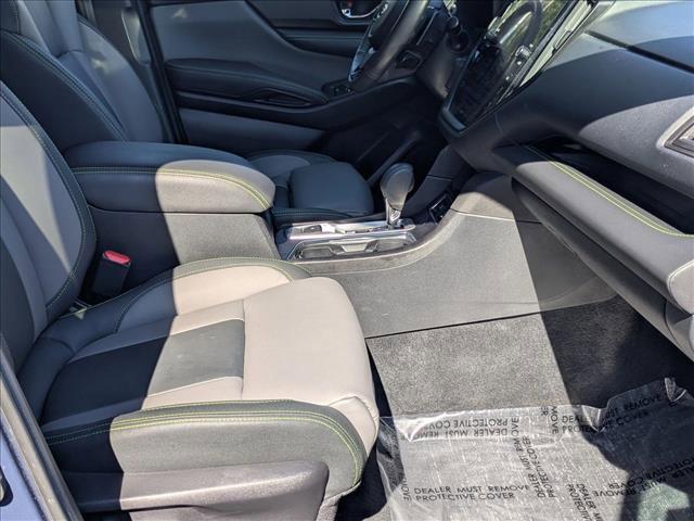 used 2024 Subaru Ascent car, priced at $37,291