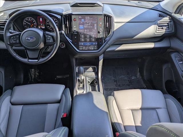 used 2024 Subaru Ascent car, priced at $37,291