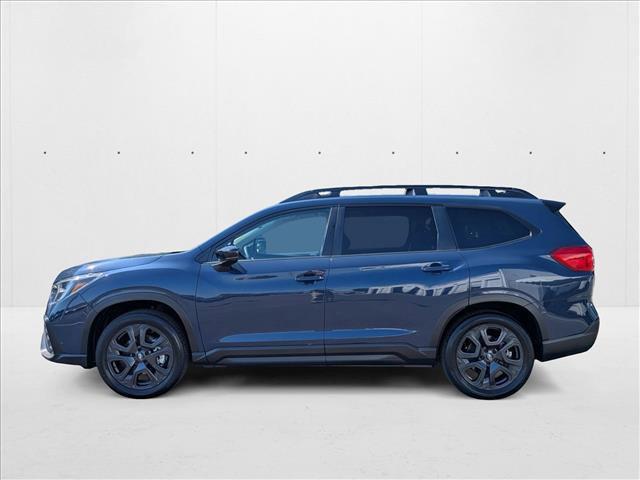 used 2024 Subaru Ascent car, priced at $37,291