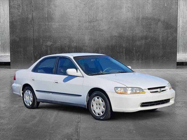 used 2000 Honda Accord car, priced at $4,991