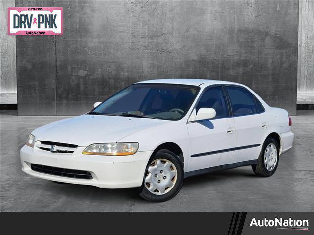 used 2000 Honda Accord car, priced at $6,995