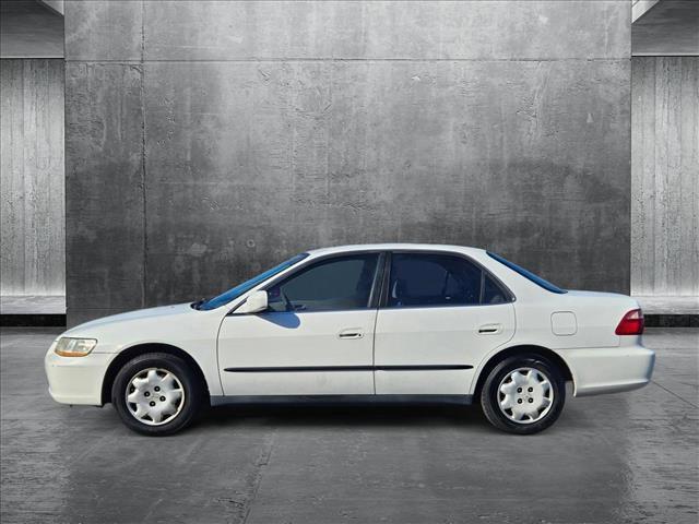 used 2000 Honda Accord car, priced at $4,991