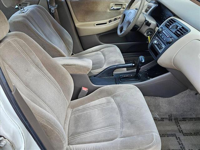 used 2000 Honda Accord car, priced at $4,991