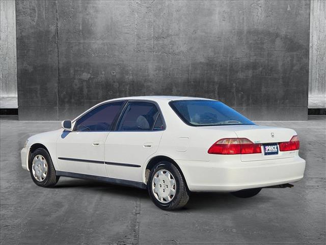 used 2000 Honda Accord car, priced at $4,991