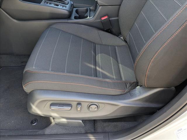 new 2026 Honda CR-V Hybrid car, priced at $35,660