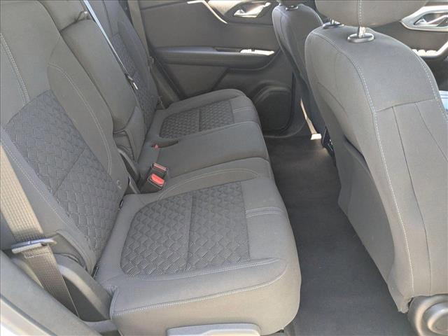 used 2021 Chevrolet Blazer car, priced at $18,991