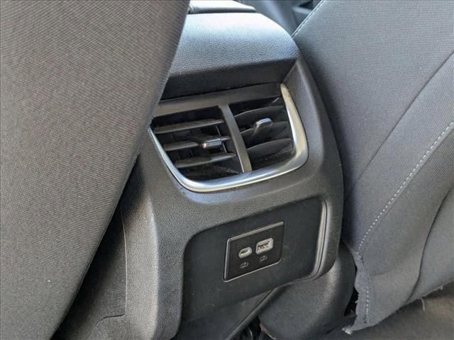 used 2021 Chevrolet Blazer car, priced at $18,991