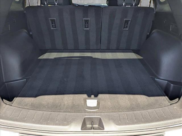 used 2021 Chevrolet Blazer car, priced at $18,991