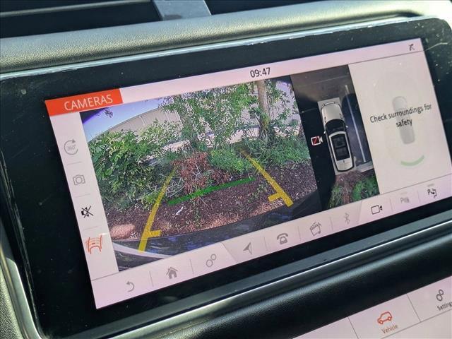 used 2020 Land Rover Range Rover Sport car, priced at $26,995