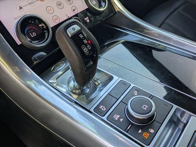 used 2020 Land Rover Range Rover Sport car, priced at $26,995
