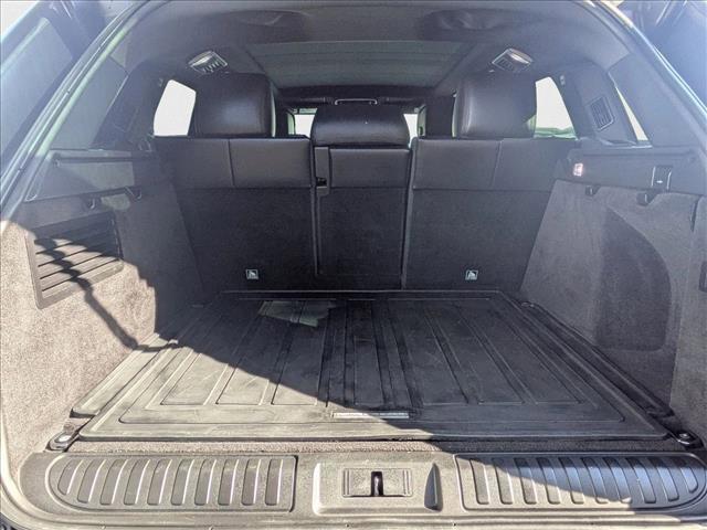 used 2020 Land Rover Range Rover Sport car, priced at $26,995