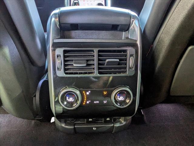 used 2020 Land Rover Range Rover Sport car, priced at $26,995