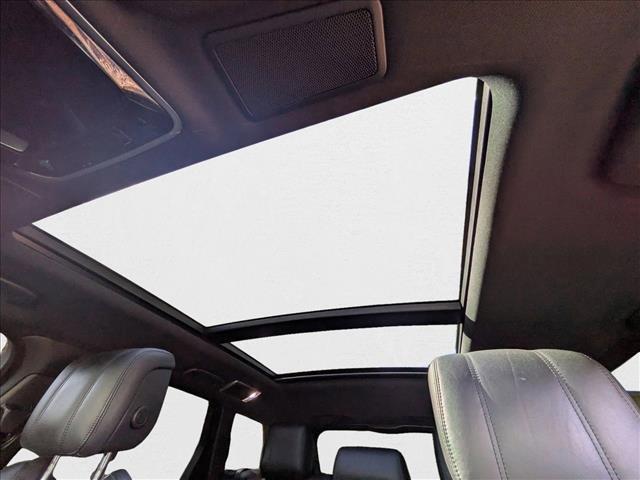 used 2020 Land Rover Range Rover Sport car, priced at $26,995