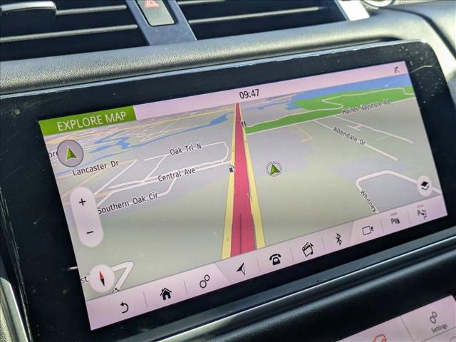 used 2020 Land Rover Range Rover Sport car, priced at $26,995