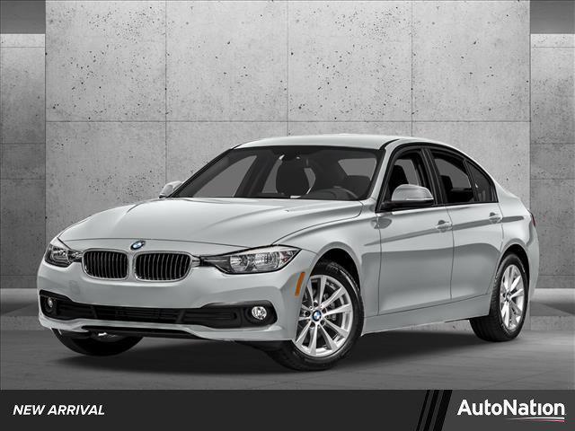 used 2016 BMW 320 car, priced at $11,249