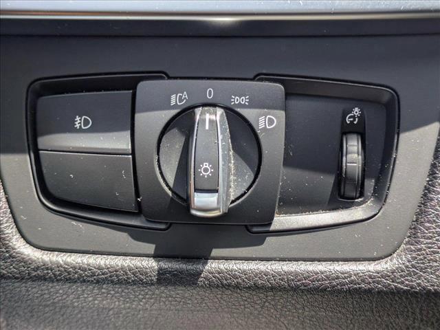 used 2016 BMW 320 car, priced at $11,249