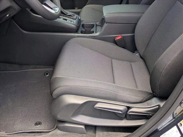 new 2026 Honda CR-V car, priced at $31,239