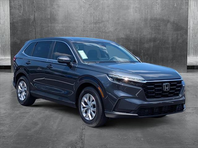 new 2026 Honda CR-V car, priced at $31,239