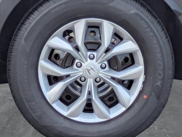 new 2026 Honda CR-V car, priced at $31,239