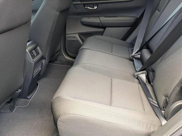new 2026 Honda CR-V car, priced at $31,239
