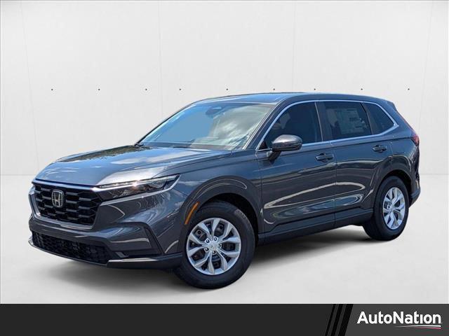 new 2026 Honda CR-V car, priced at $31,239