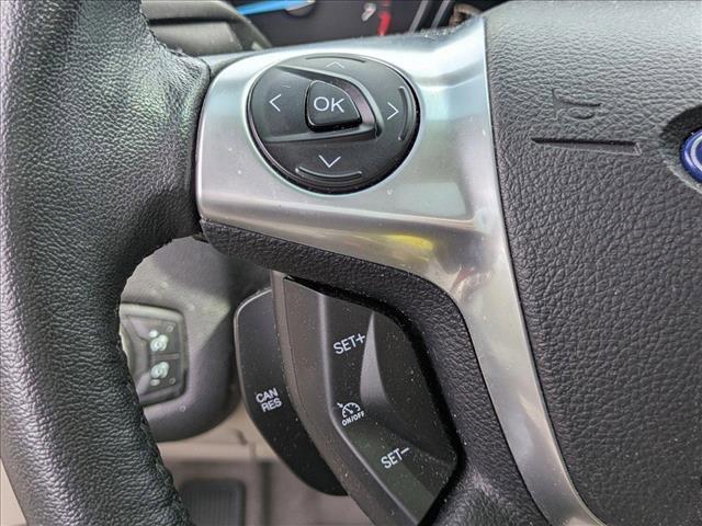 used 2016 Ford Escape car, priced at $13,991