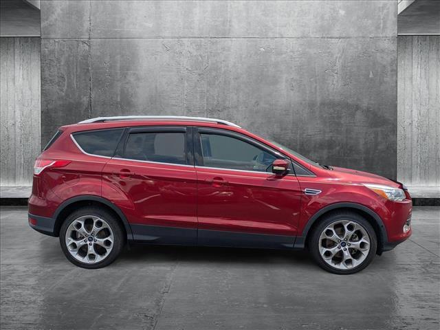 used 2016 Ford Escape car, priced at $13,991