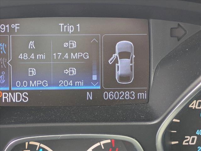 used 2016 Ford Escape car, priced at $13,991
