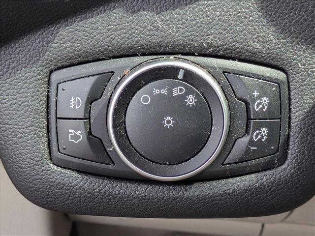 used 2016 Ford Escape car, priced at $13,991