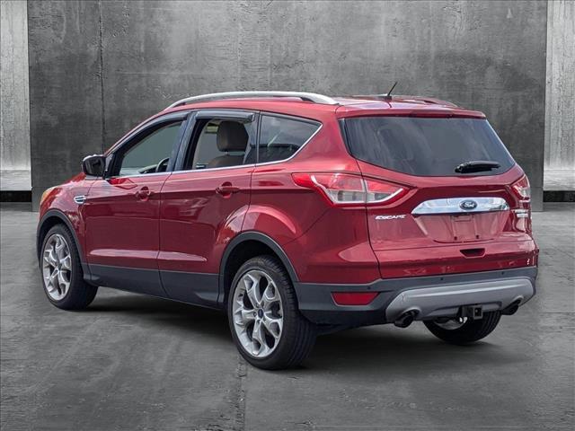 used 2016 Ford Escape car, priced at $13,991