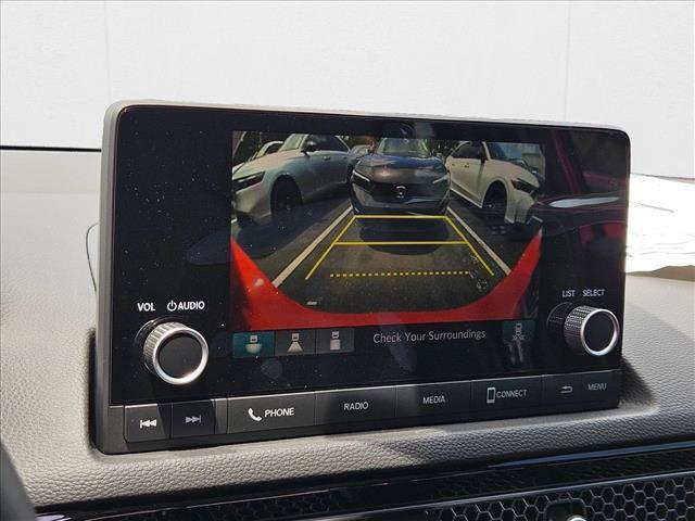 new 2025 Honda Civic car, priced at $27,506