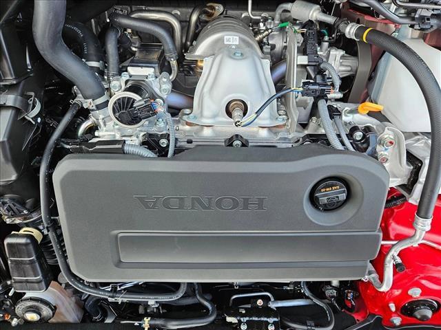 new 2025 Honda Civic car, priced at $27,506