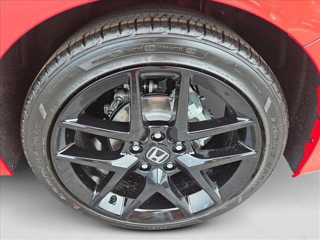 new 2025 Honda Civic car, priced at $27,506
