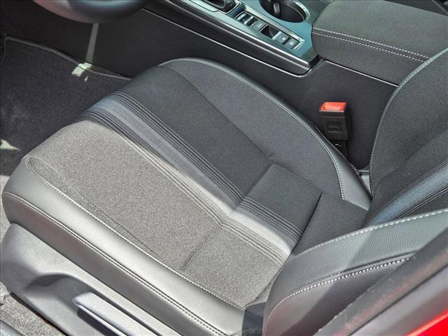 new 2025 Honda Civic car, priced at $27,506