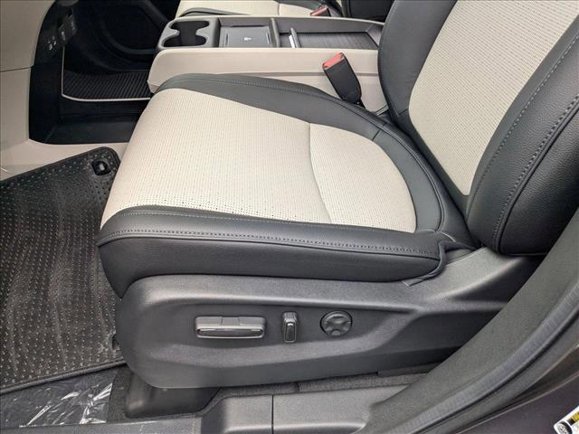 new 2025 Honda Odyssey car, priced at $48,786