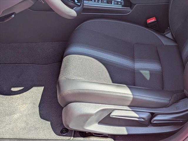 new 2025 Honda Civic car, priced at $27,506