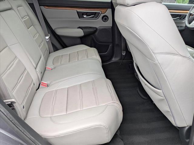 used 2017 Honda CR-V car, priced at $15,991