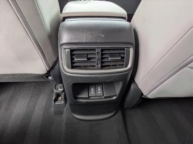 used 2017 Honda CR-V car, priced at $15,991