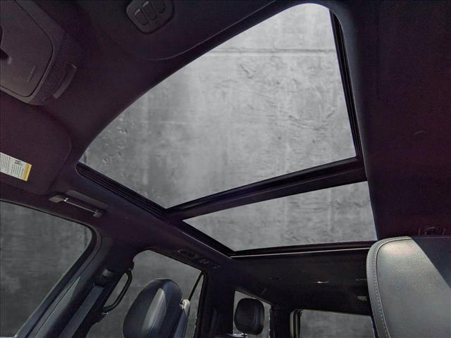 used 2023 Lincoln Navigator car, priced at $65,592