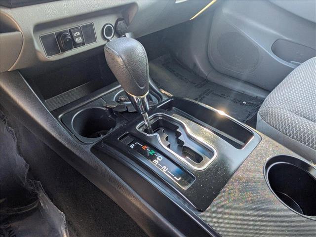 used 2015 Toyota Tacoma car, priced at $10,991