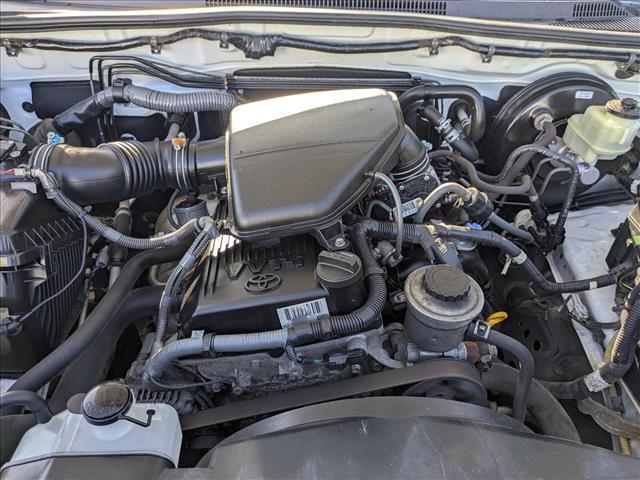 used 2015 Toyota Tacoma car, priced at $10,991